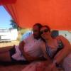 Own Spirit Festival tents 2